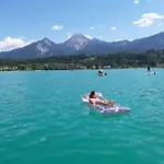 Inselweg Hébergement de vacances