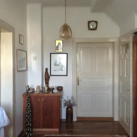 Dom wakacyjny Inselweg *