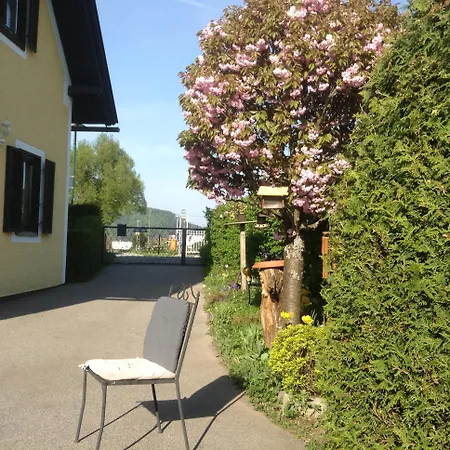 Inselweg Faak am See