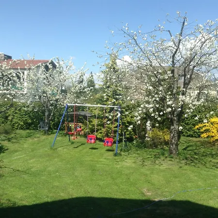 Ferienhaus Inselweg Faak am See
