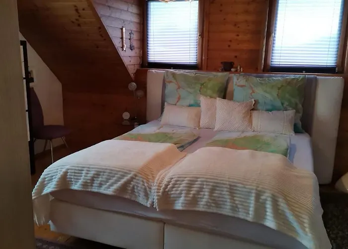 Inselweg * Faak am See