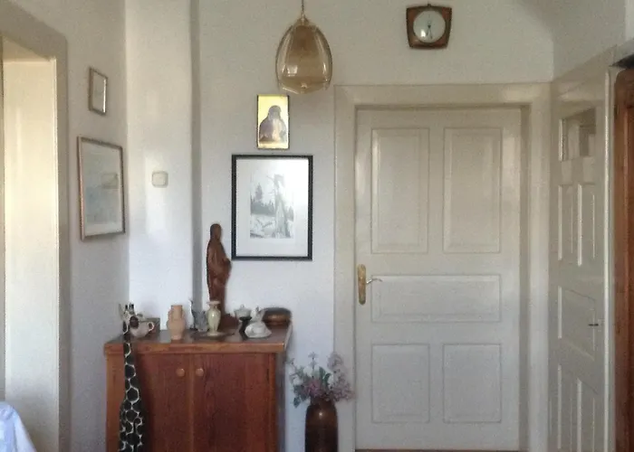 Dom wakacyjny Inselweg *