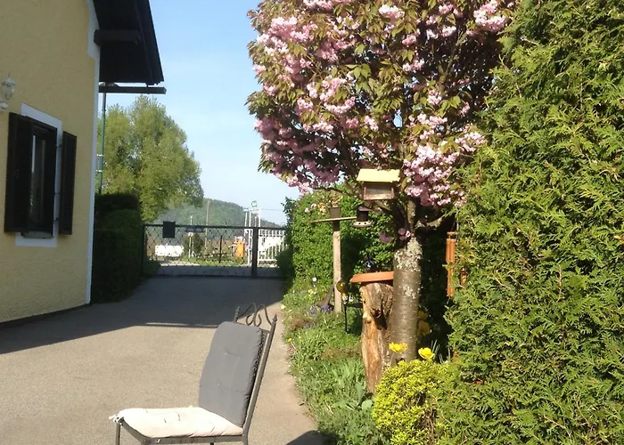 Inselweg Faak am See