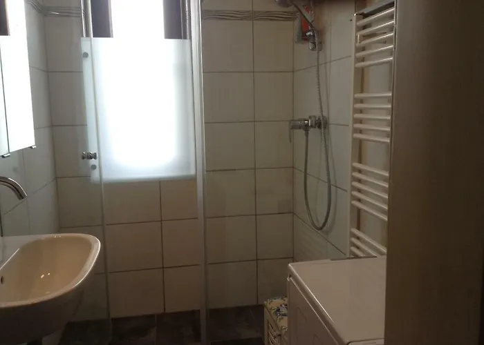 Dom wakacyjny Inselweg