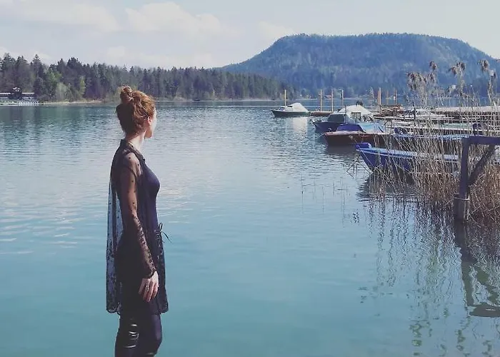 Inselweg Dom wakacyjny *