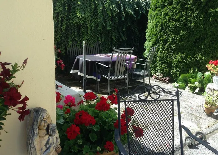 Inselweg Faak am See