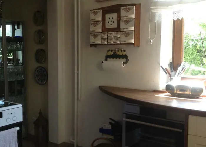 Dom wakacyjny Inselweg Faak am See