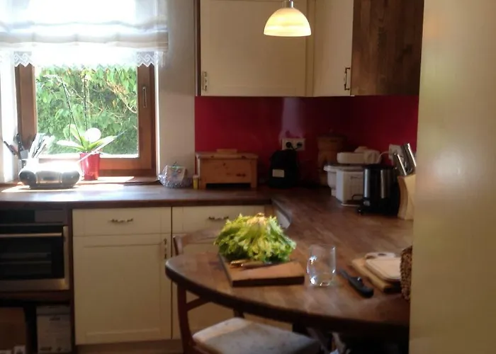 Dom wakacyjny Inselweg Faak am See