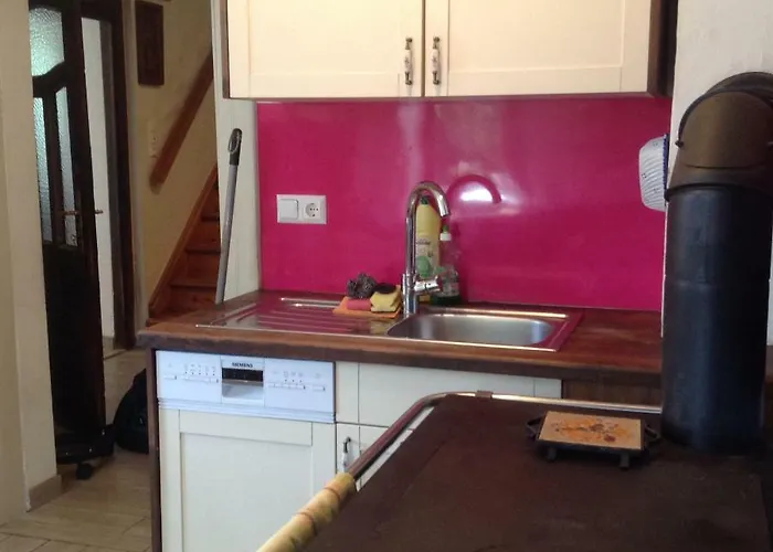 Inselweg Faak am See